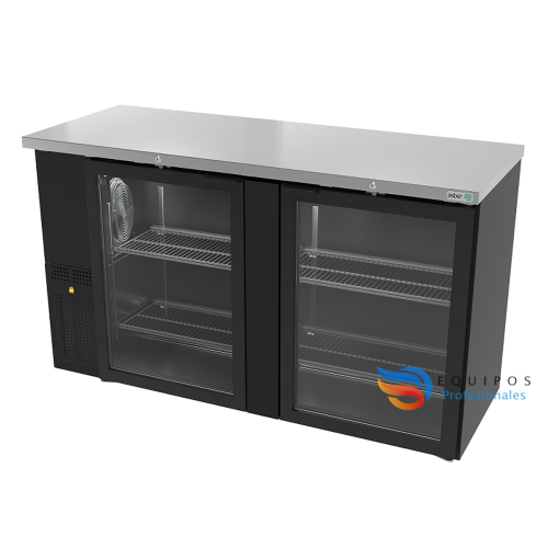 Contrabarras Slim Line