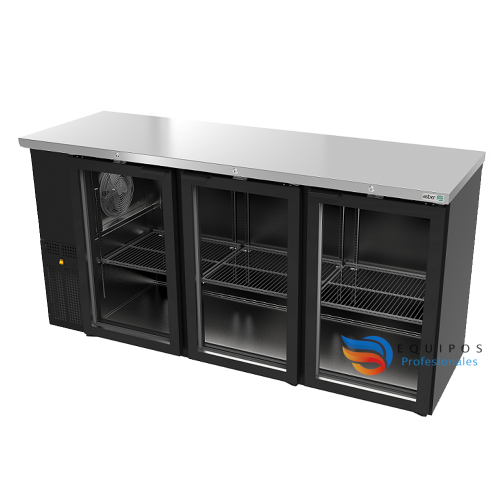 Contrabarras Slim Line