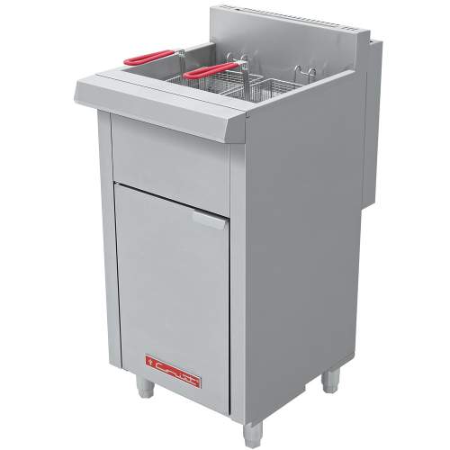 Freidora TURBO-17-4Q PETIT Trend