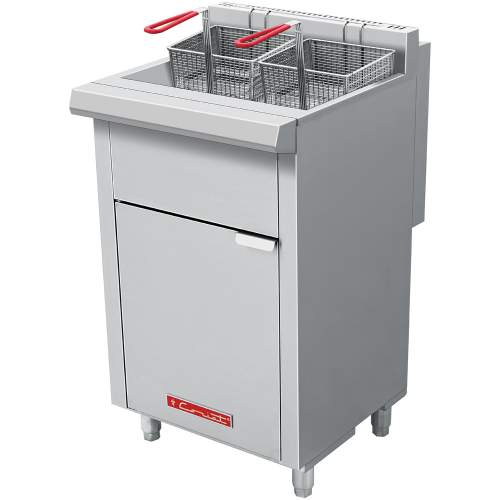 Freidora TURBO-19-5Q PETIT Trend