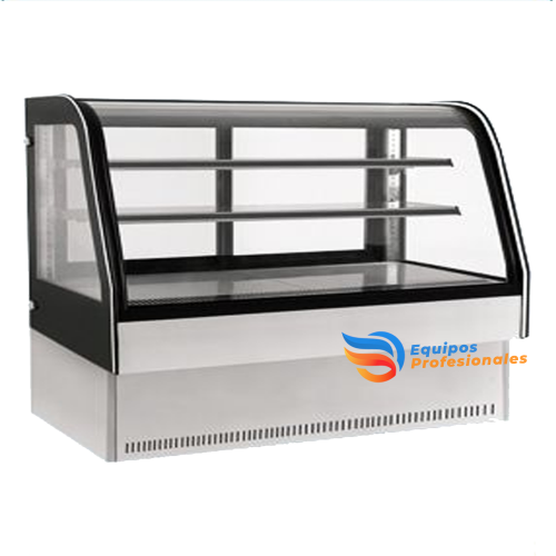 Vitrinas para Pasteleria