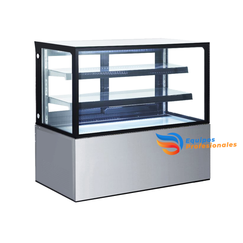 Vitrinas para Pasteleria