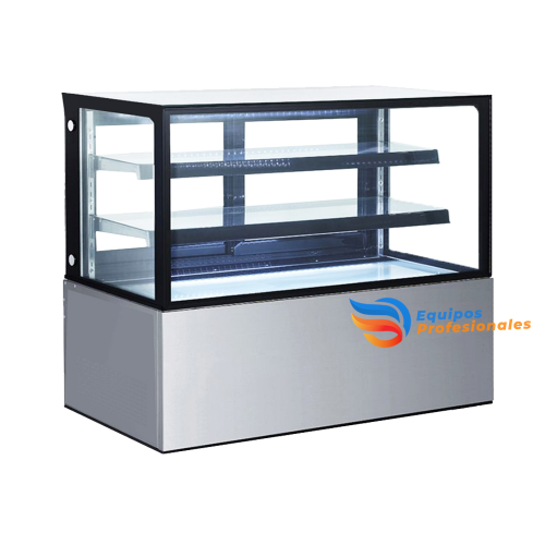 Vitrinas para Pasteleria