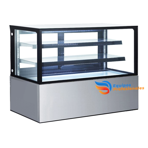 Vitrinas para Pasteleria