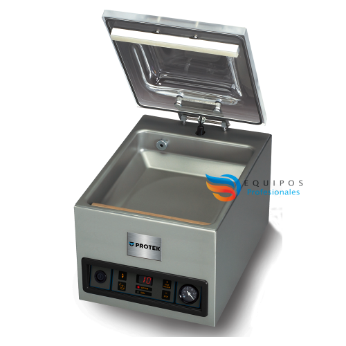 Empacadoras al vacio