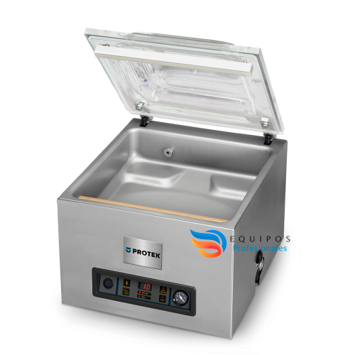 Empacadoras al vacio