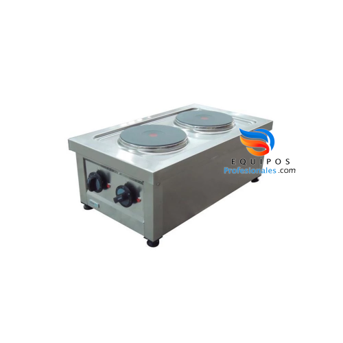 Parrillas Electricas