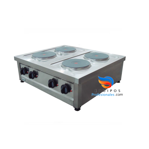 Parrillas Electricas