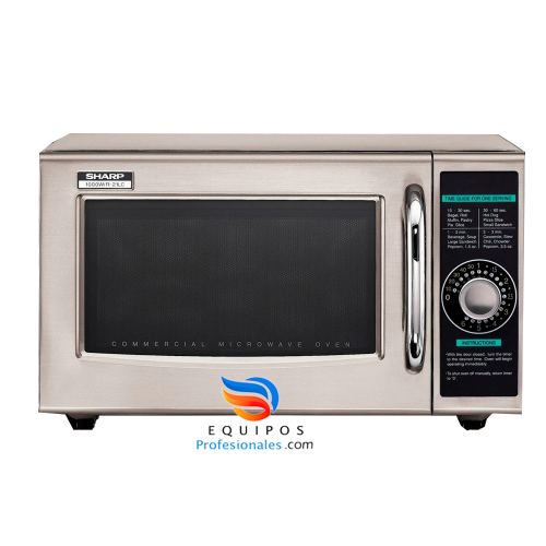Hornos de Microondas