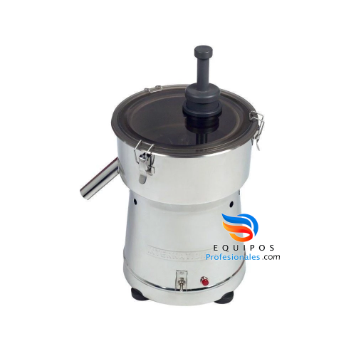 Extractores de Jugos