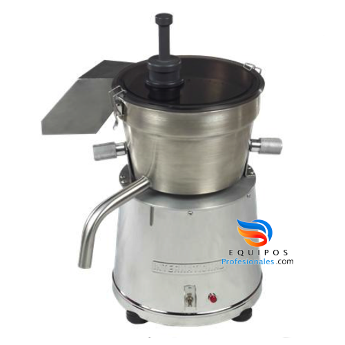 Extractores de Jugos