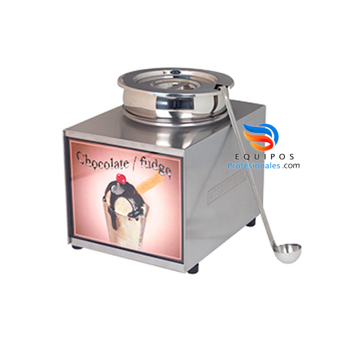 Calentador de Chocolate