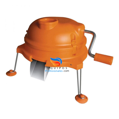 Procesador de Alimentos