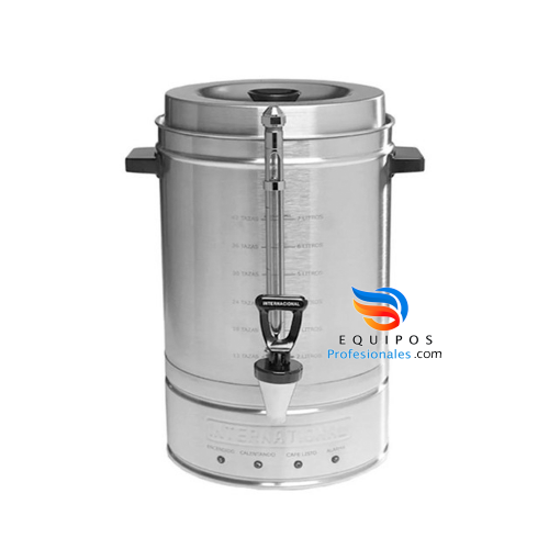 Cafeteras Secretariales