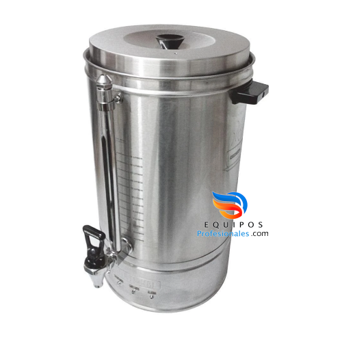 Cafeteras Secretariales