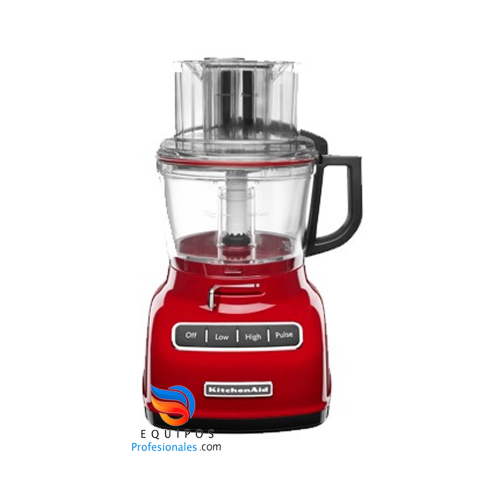 Procesador de Alimentos