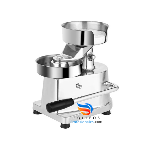 Formadoras de Hamburguesa