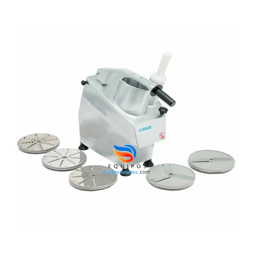 Procesador de Vegetales