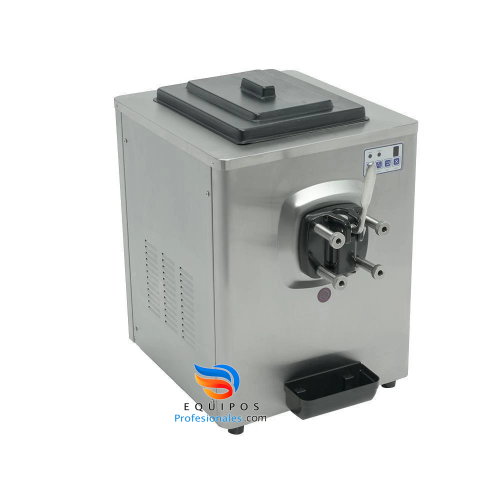 Máquinas de Helado Suave