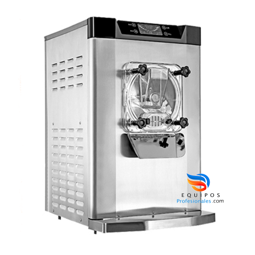 Máquinas de Helados Duro