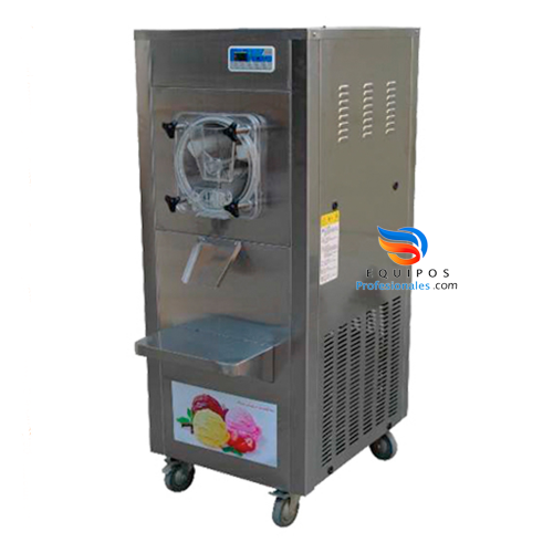 Máquinas de Helados Duro