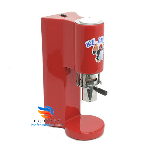 Máquinas de Helado Suave