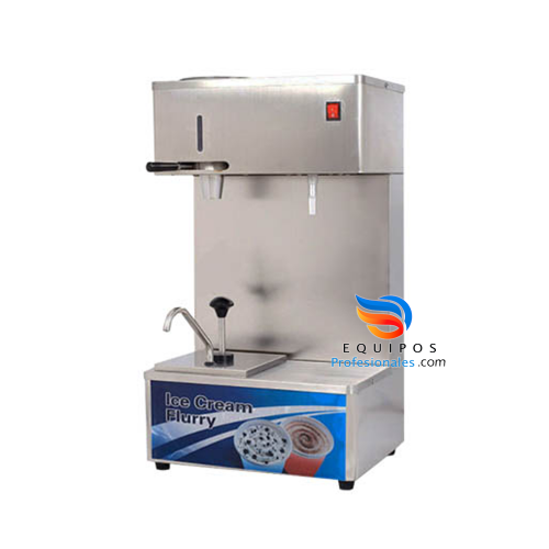 Máquinas de Helado Suave