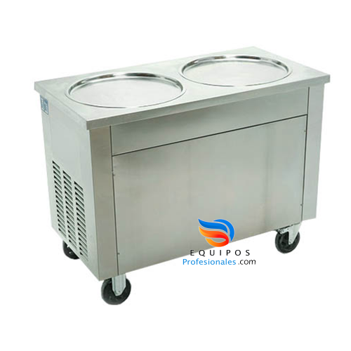 Máquinas  de Helado Frito