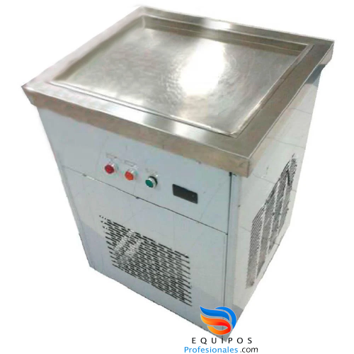 Máquinas  de Helado Frito