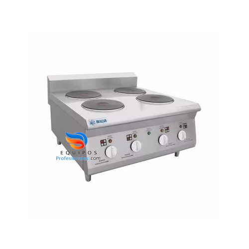 Parrillas Electricas