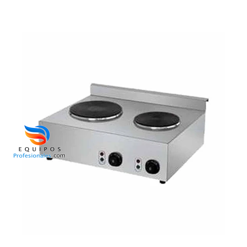 Parrillas Electricas