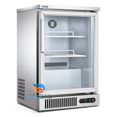 Backbars Refrigerados