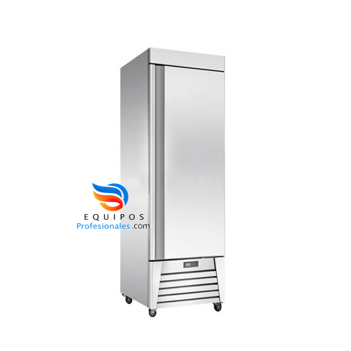 Refrigeradores de Acero Inoxidable