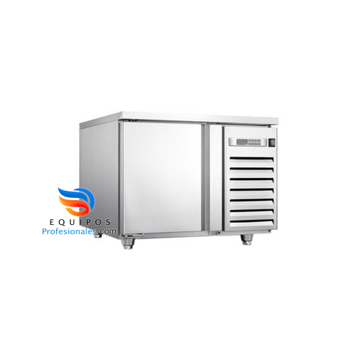 Abatidores de Temperatura