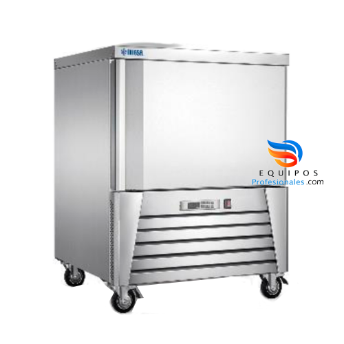 Abatidores de Temperatura