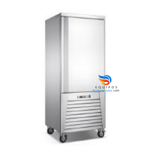 Abatidores de Temperatura