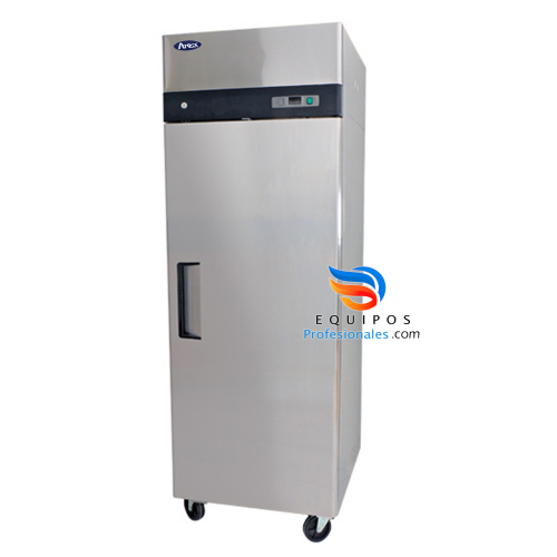 Congeladores de Acero inoxidable