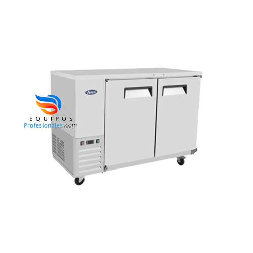 Contrabarra Acero Inoxidable