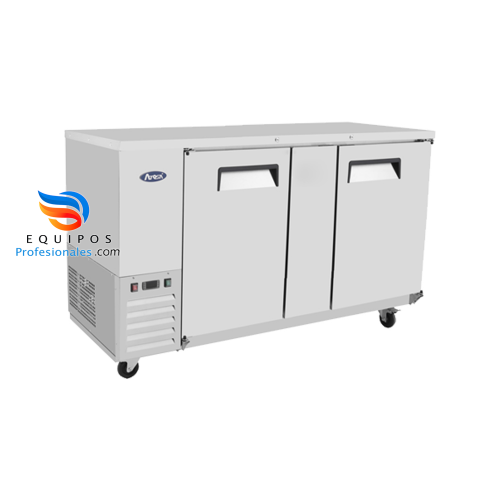 Contrabarra Acero Inoxidable