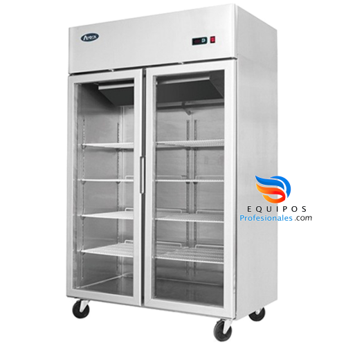 Refrigeradores de Acero Inoxidable