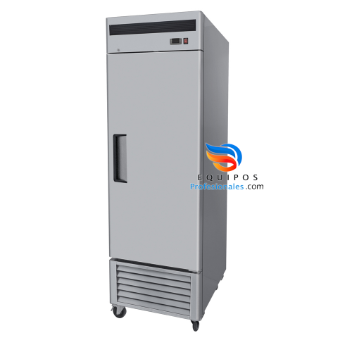 Refrigeradores de Acero Inoxidable