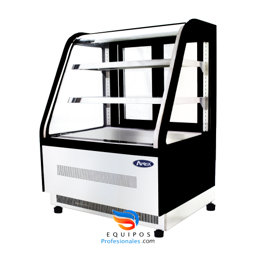 Vitrinas para Pasteleria
