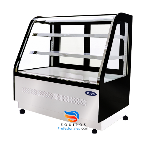 Vitrinas para Pasteleria