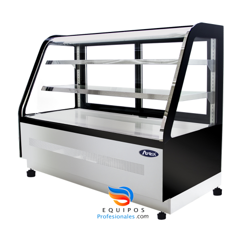Vitrinas para Pasteleria