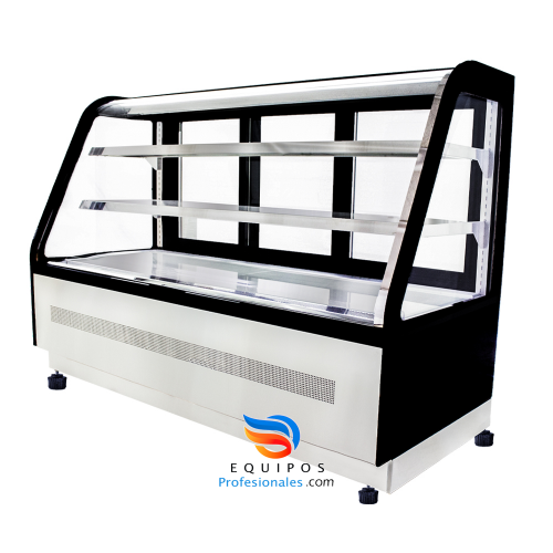 Vitrinas para Pasteleria