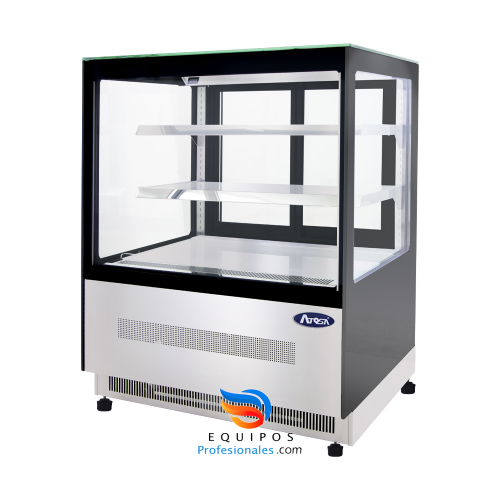 Vitrinas para Pasteleria