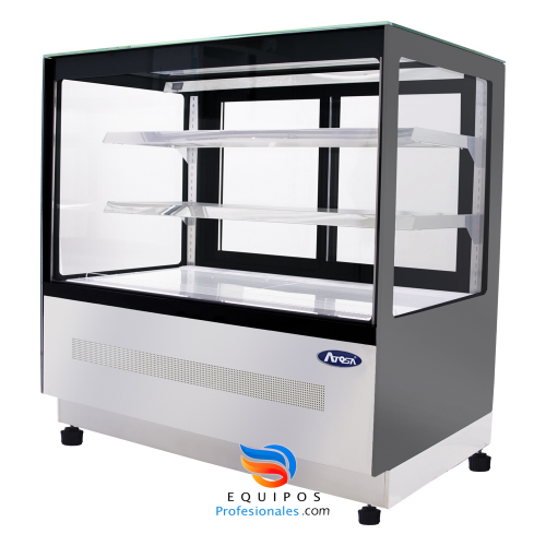Vitrinas para Pasteleria