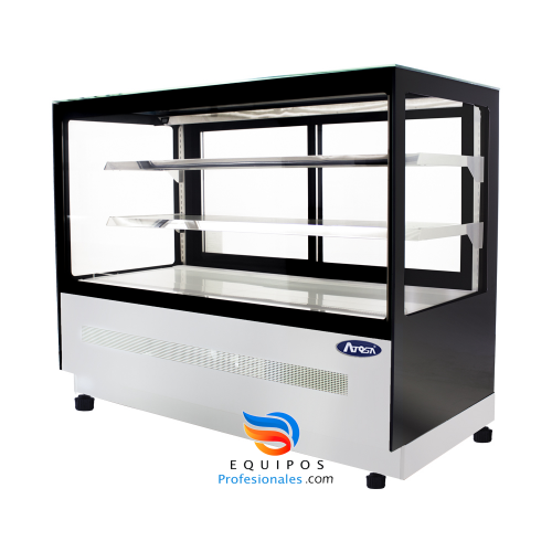 Vitrinas para Pasteleria