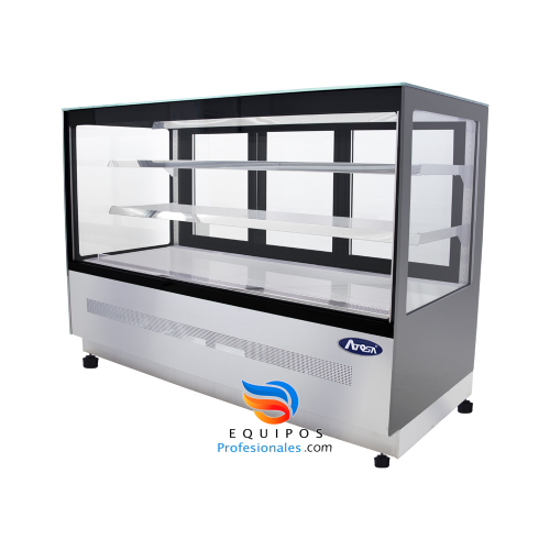 Vitrinas para Pasteleria