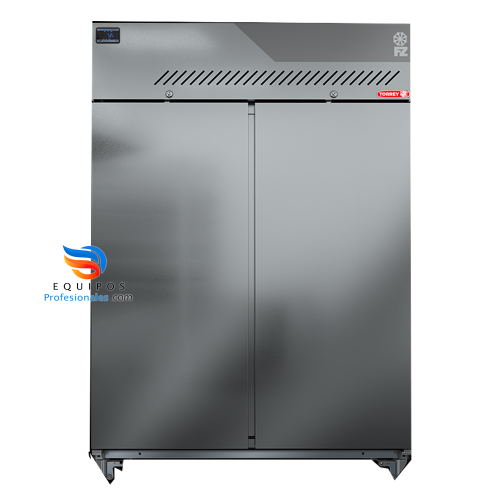 Congeladores de Acero inoxidable